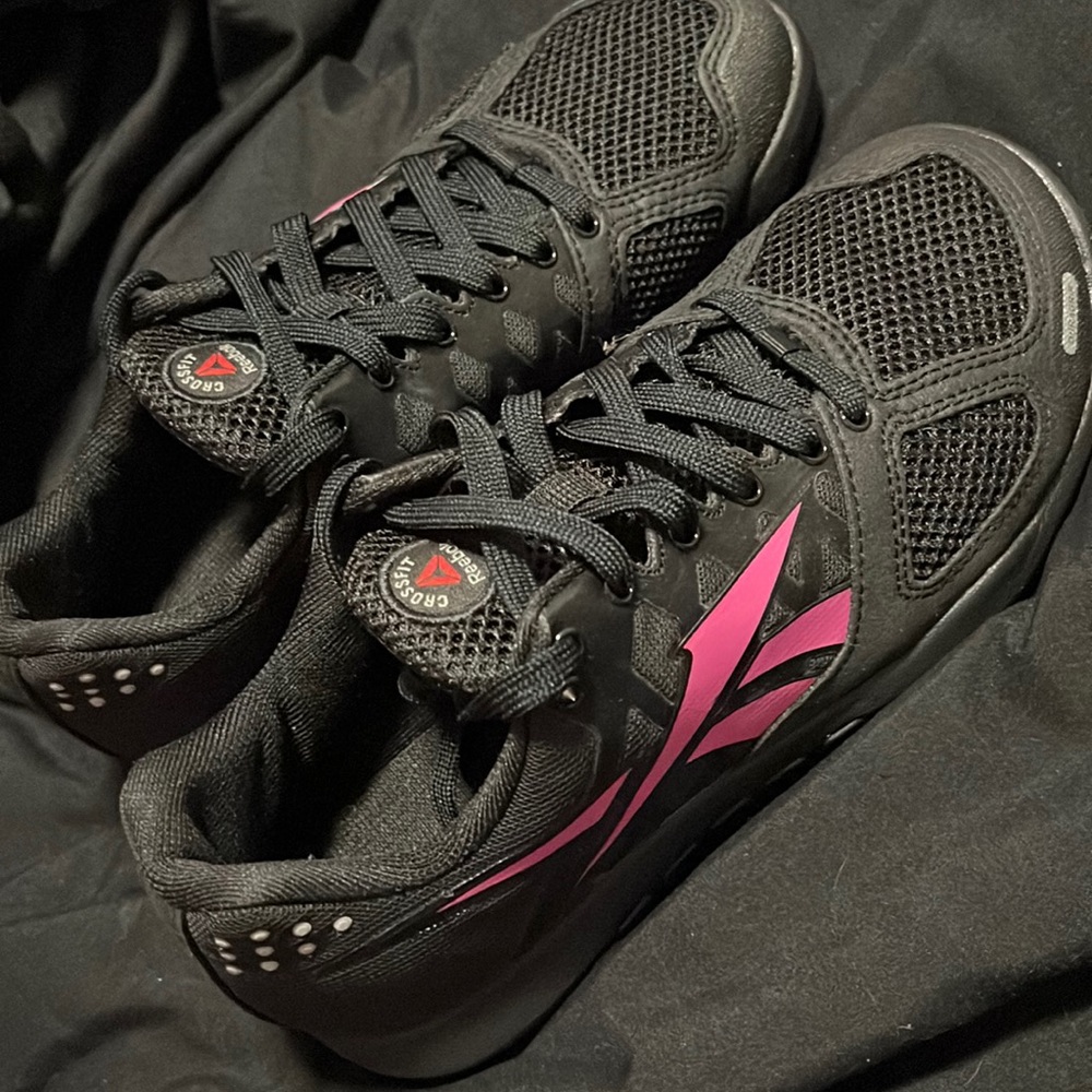 Reebok CrossFit Nano 2.0 - brand new in box